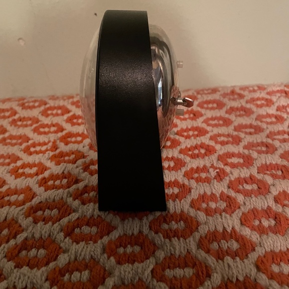 Vintage Westclox wind up alarm clock - Picture 4 of 5